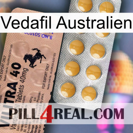 Vedafil Australia 41